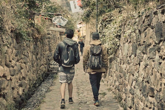 Sacred Valley + Machu Picchu 2 Days 1Night – ALL INCLUSIVE