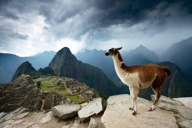 Sacred Valley & Short Inca Trail 3 Days