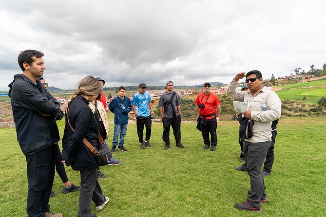 Sacred Valley Tour With Machu Picchu 2 Days With Hotel and Buffet - Inclusions