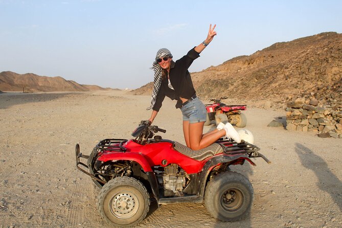 Safari Hurghada