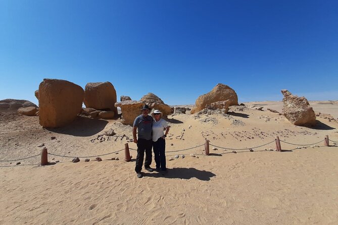 Safari Pravite Day Tour to El Fayoum Oasis Includes Whales Valley by 4X4 Car