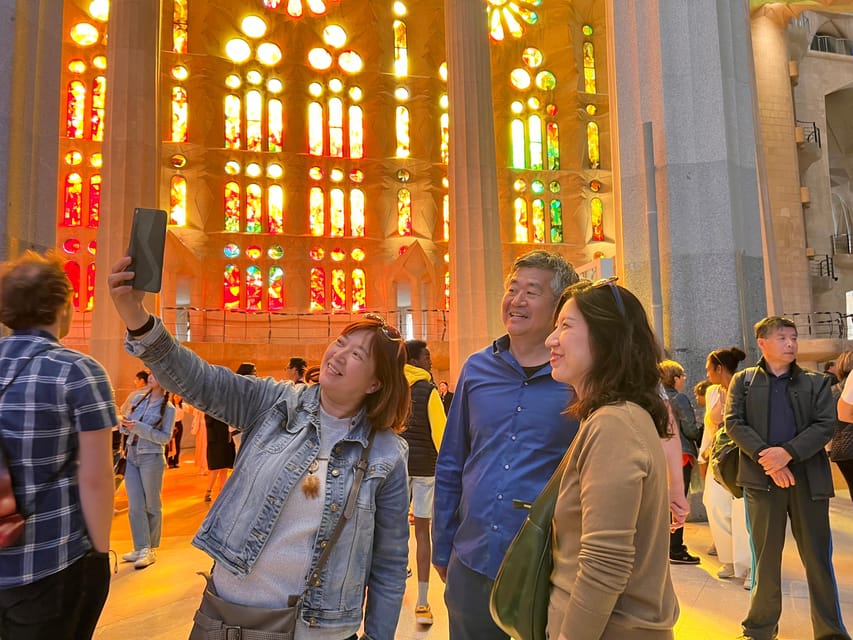 25 Best Tours In Barcelona