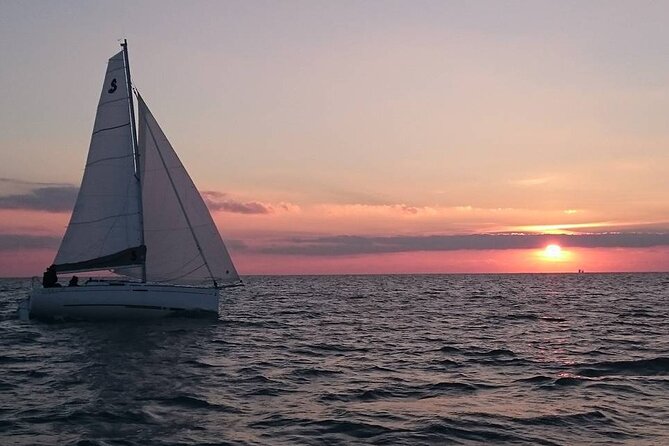 Sail Blue Ocean Review: Avoid at All Costs