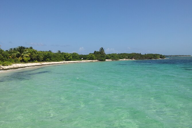 Sailing and Snorkeling Experience With Lunch From San Juan