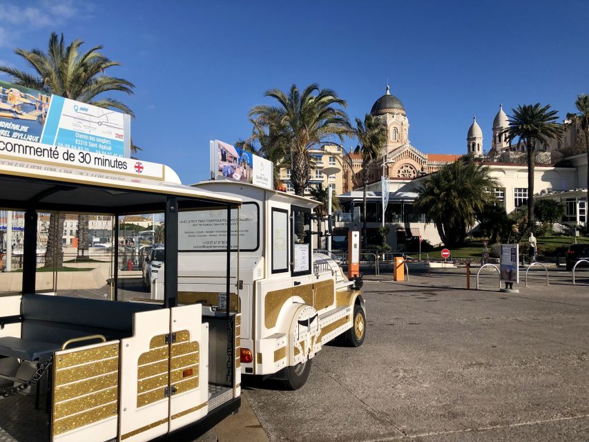 6 Best Tours In Frejus Saint Raphael