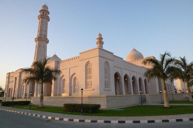 Salalah City Tour :Salalah Tours