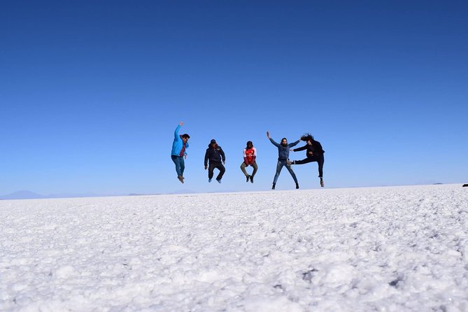 Salar De Uyuni. Classic Full Day. English Guide. PLS ASK FOR AVAILABILITY