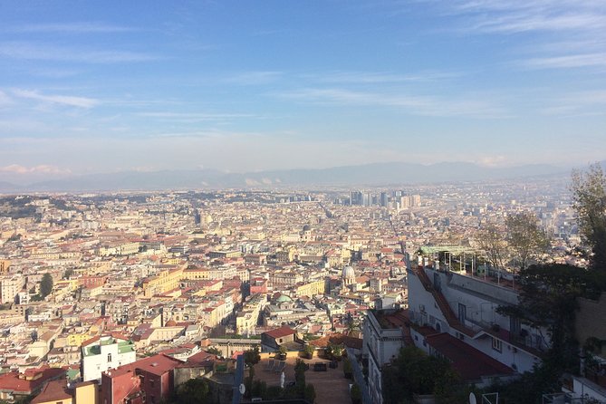 Salerno Shore Excursion: Private Naples Day Trip Review