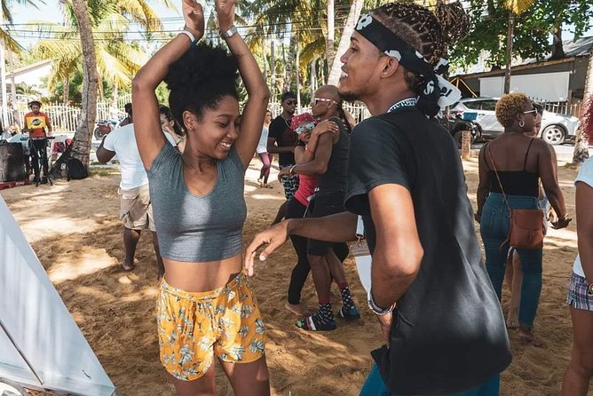 Salsa Dance Lessons in Las Terrenas by Noeli Rubio - Meeting and Pickup Details