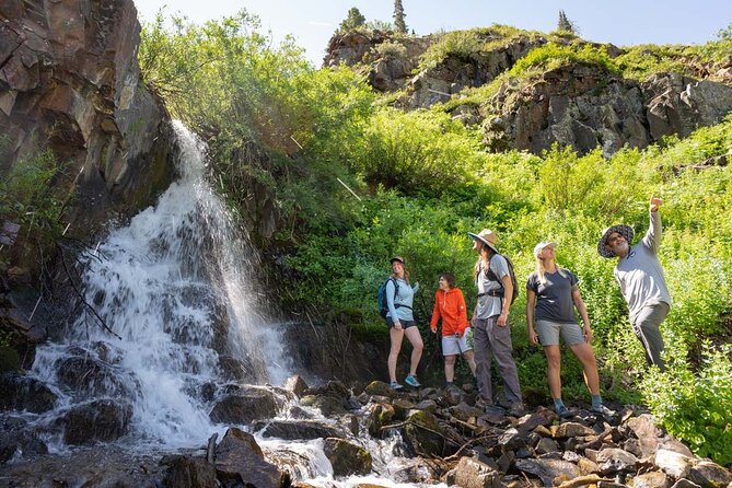 Salt Lake 365 Day Connect Pass Review