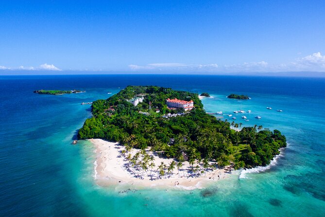 Samana City & El Limon Waterfall Small Group Full Day Shared Tour