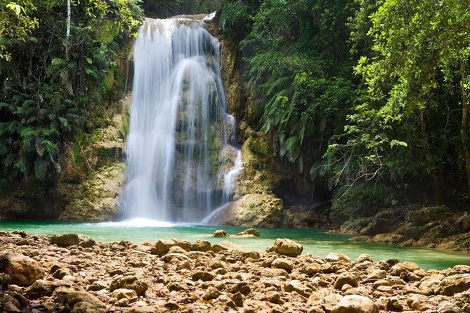 Samaná Full-Day Cultural Adventure Tour From Santo Domingo