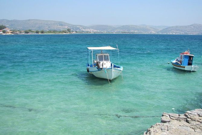 7 Best Tours In Samos