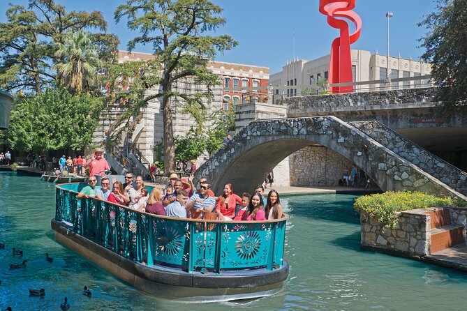 San Antonio CityPASS® Review: Great Value for Sightseeing