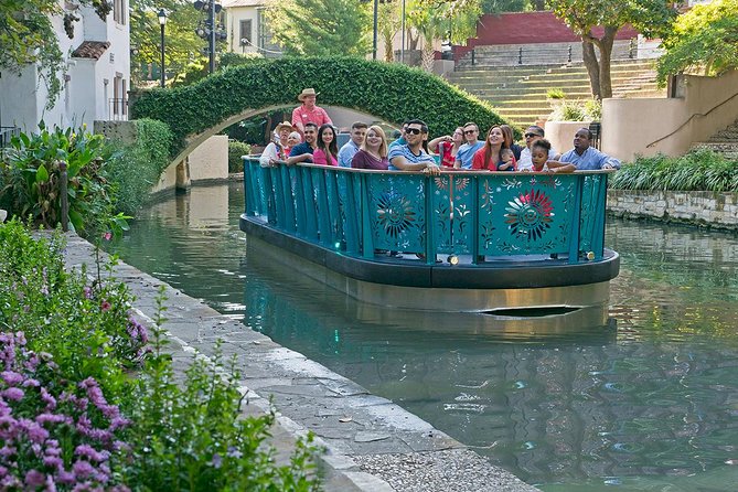 San Antonio Explorer Pass: Save up to 50% – Includes Six Flags