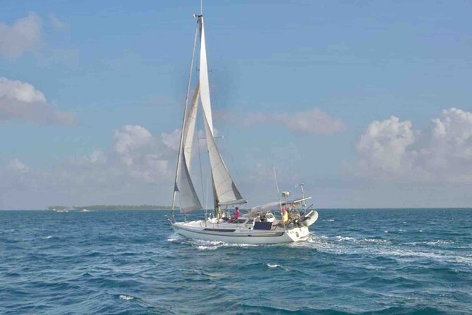 San Blas ALL INCLUSIVE Sailing Charter – 2 Day/2 Night
