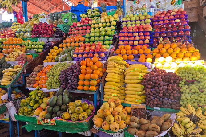 San Camilo Market Tour - Importance of San Camilo Market