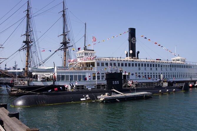 San Diego: High-Speed Bay Cruise With Local Guide