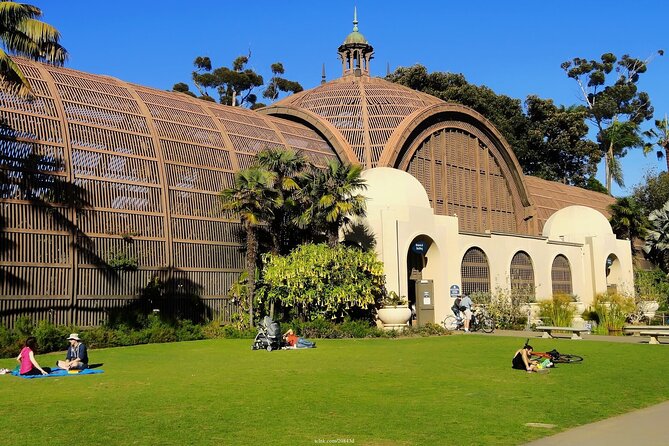San Diego in a Day: Private Tour Review