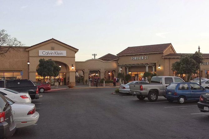 2 Best Shopping Tours In San Diego