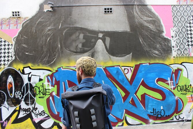 San Diego Street Art Tour