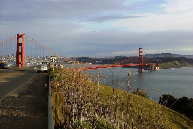 San Francisco Sightseeing Private Tour (3-Hour Minimum) - Tour Overview and Customization
