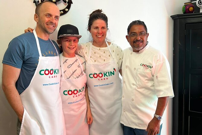 San Jose Del Cabo Cooking Experience and Local Markets - Overview and Experience