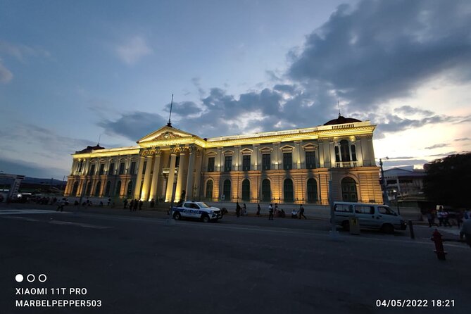 2 Best Guided Tours In San Salvador