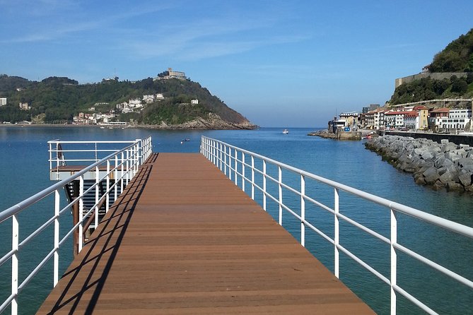 San Sebastian Private Walking Tour Review