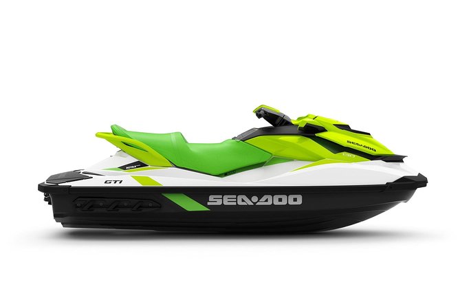 Sand Hollow Jet Ski Rentals – Quail Creek Reservoir Waverunner Adventure