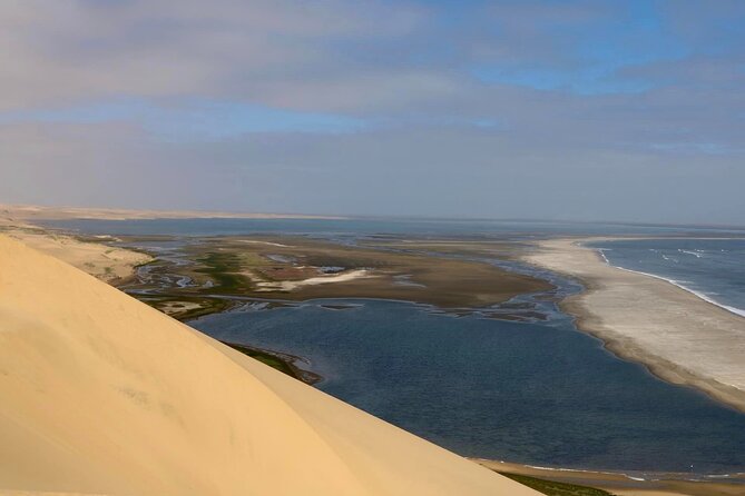 Sandwich Harbour 4x4 Tour