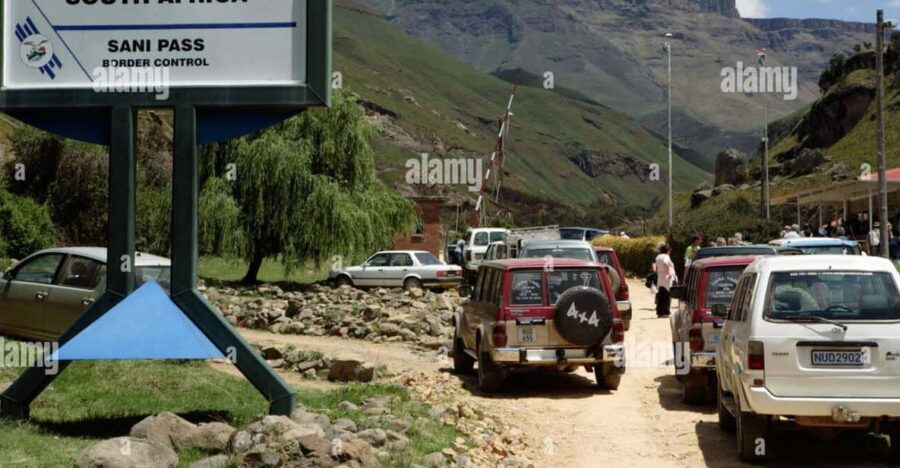 8 Best Tours In Underberg
