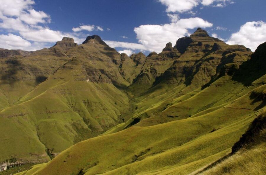 Sani Pass Full Day Tour From Durban