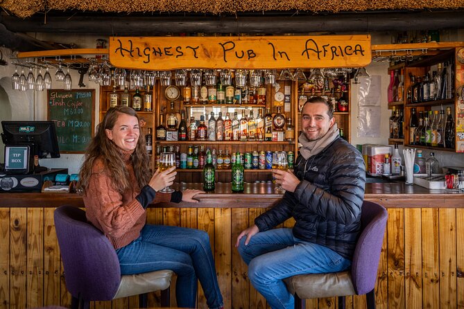 Sani Pass Private Day Tour