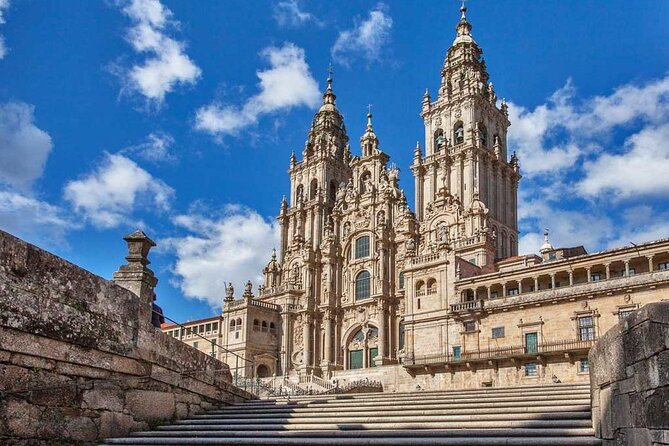 2 Best Shore Excursions In La Coruna