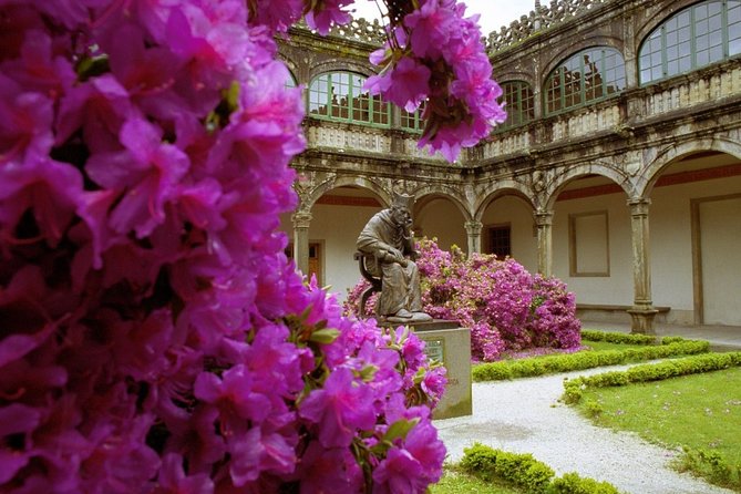 Santiago De Compostela Private Tour Review