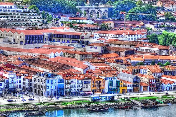Santiago De Compostela to Porto & Douro Valley 2-Day Private Tour - Confirmation and Accessibility