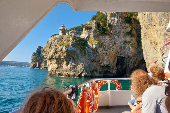 Santoña: Anchovy Factory & Boat Trip - Meeting and Pickup Details