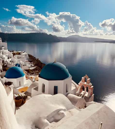 25 Best Tours In Perissa