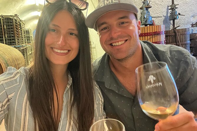 Santorini Private Wine Day Tour: Visit 4 Wineries & Local Lunch - Pricing and Booking Details