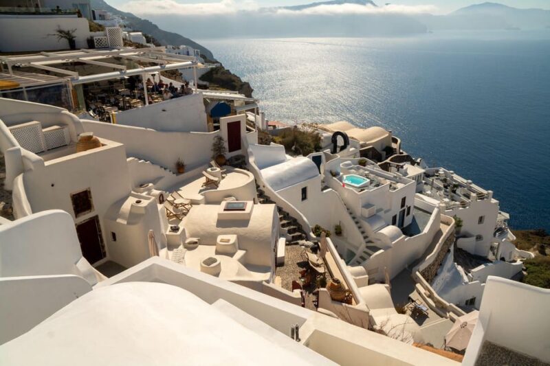Santorini: Santorini All-Inclusive Shore Excursion - Pricing