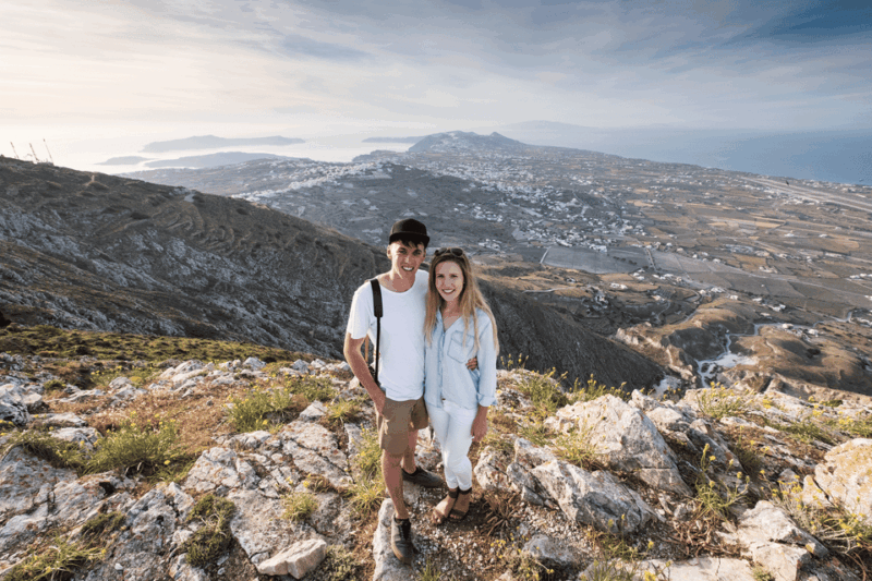Santorini: Santorini All-Inclusive Shore Excursion - Inclusions and Amenities