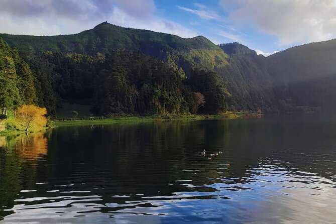 Sao Miguel – Azores: Seven Cities & Lagoa Do Fogo Tour