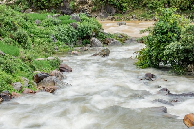 Sapa, Muong Hoa Valley – 1 Day Hiking & Cultural Experience
