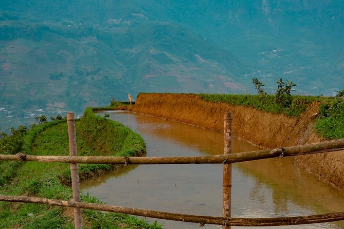 Sapa, Muong Hoa Valley – 3 Day Hiking & Cultural Experience