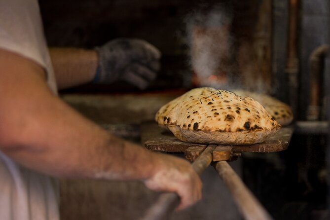 Sarajevo Private Photography Tour