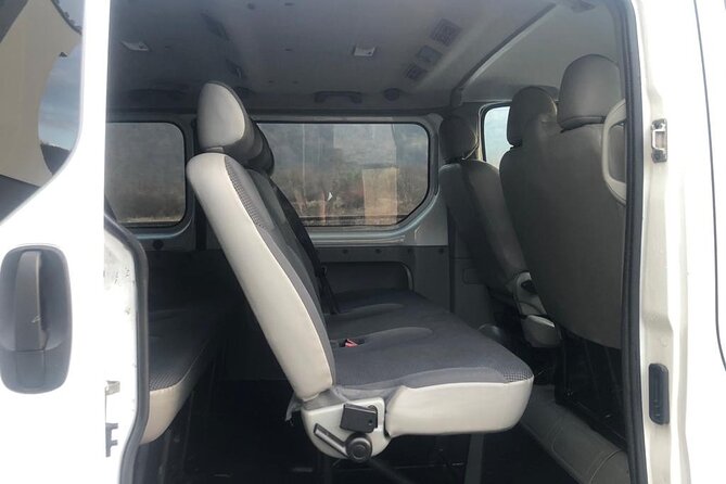 Sarajevo: Private Transfer to and From Sarajevo Airport