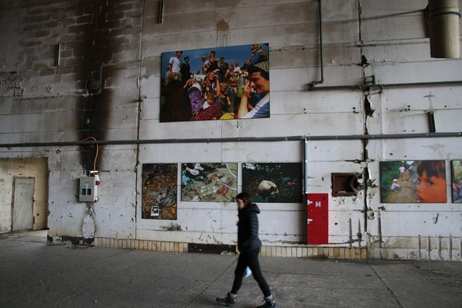 Sarajevo to Belgrade: One-Way With Srebrenica Genocide Study Tour