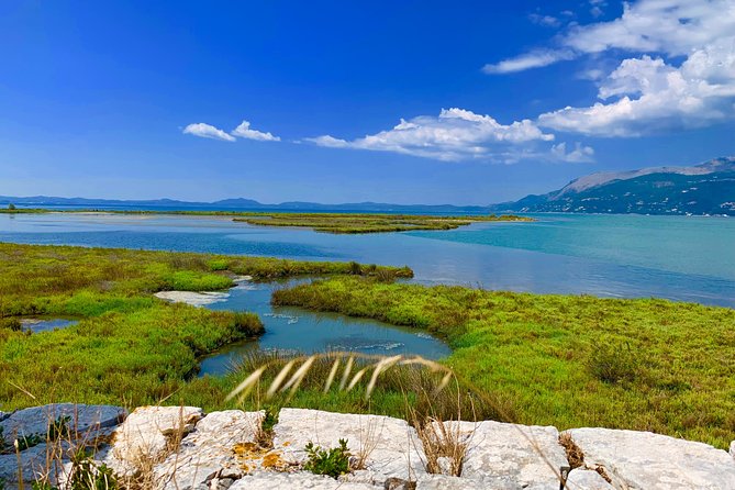 Sarande, Albania Kayaking Tour - See Two UNESCO Sites by Kayak - Saranda