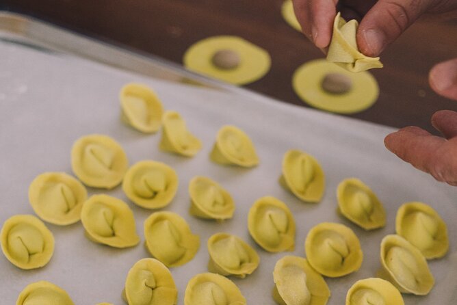 Sardinian Pasta-Making Half-Day Guided Workshop in Olbia - Sardinian Pasta Varieties